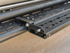 Owl Vans Sprinter Flip Step for Side Steps - Owl Outdoor
