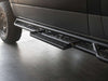 Owl Vans Sprinter Flip Step for Side Steps - Owl Outdoor