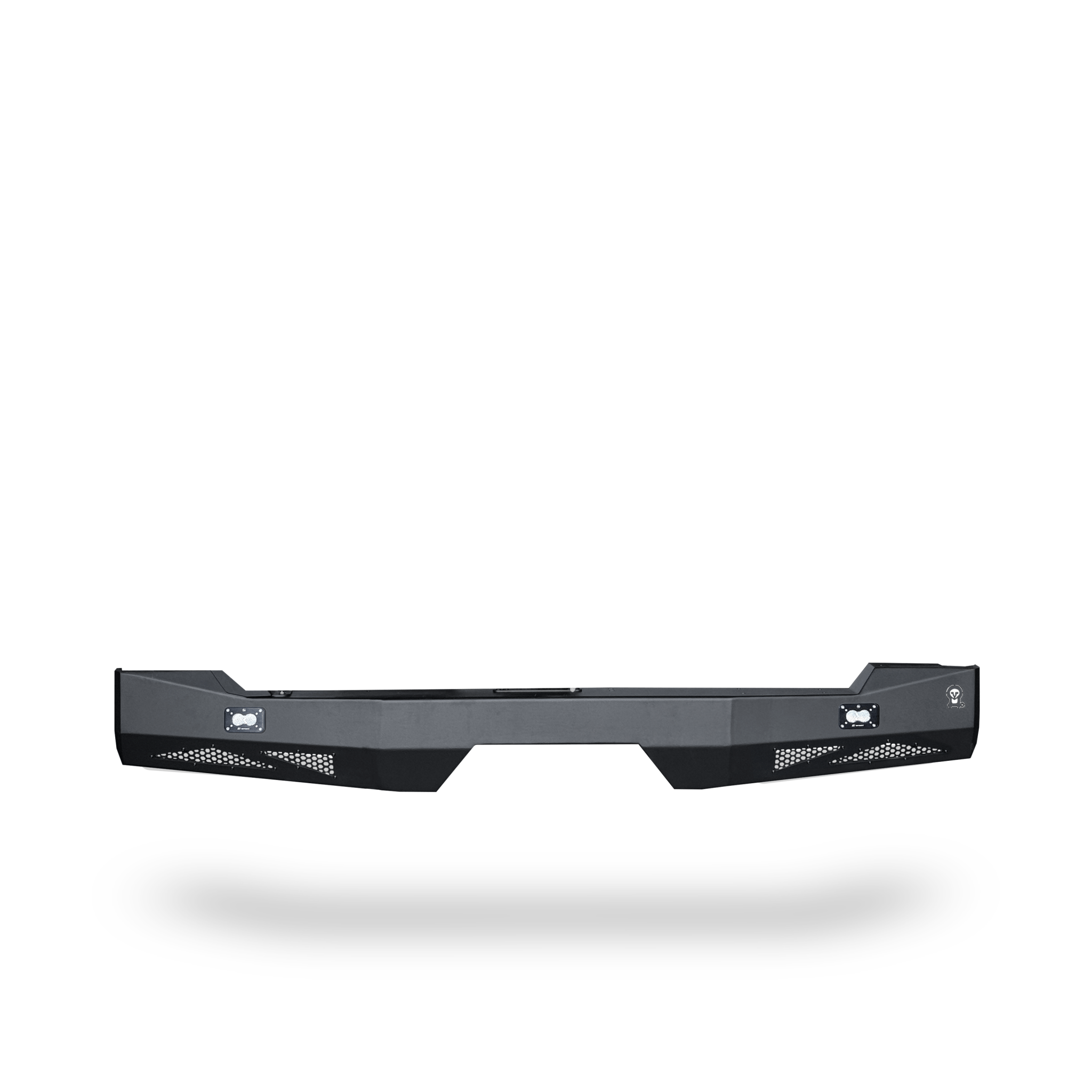Teton Ekko Rear Bumper