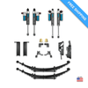Owl x Falcon Arrow Suspension: Trail 2500 - Owl Outdoor