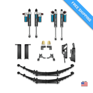 Owl x Falcon Arrow Suspension: Trail 2500 - Owl Outdoor