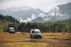 Owl x Falcon Arrow Suspension: Trail 2500 - Owl Outdoor