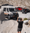 Owl x Falcon Arrow Suspension: Trail 2500 - Owl Outdoor