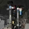 Owl x Falcon Arrow Suspension: Trail 2500 - Owl Outdoor
