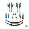 Owl x Falcon Arrow Suspension: Trail 2500 - Owl Outdoor