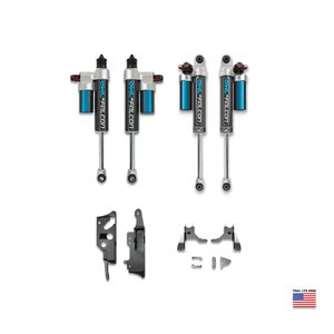 Owl x Falcon Arrow Suspension Trail 2500 Lite - Owl Outdoor