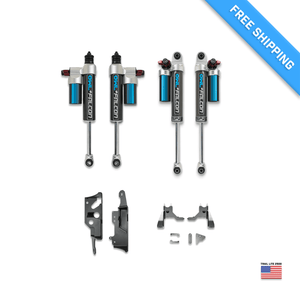 Owl x Falcon Arrow Suspension Trail 2500 Lite - Owl Outdoor
