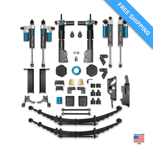 Owl x Falcon Arrow Suspension Trail 2500 Pro - Owl Outdoor