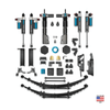 Owl x Falcon Arrow Suspension Trail 2500 Pro - Owl Outdoor