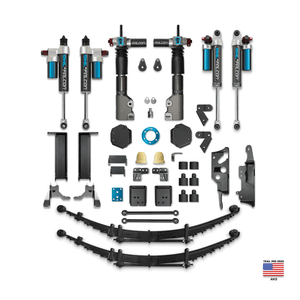 Owl x Falcon Arrow Suspension Trail 2500 Pro - Owl Outdoor