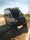 Owl x Falcon Arrow Suspension Trail 2500 Pro - Owl Outdoor
