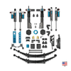 Owl x Falcon Arrow Suspension Trail 2500 Pro - Owl Outdoor