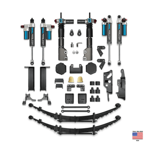 Owl x Falcon Arrow Suspension Trail 2500 Pro - Owl Outdoor
