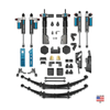 Owl x Falcon Arrow Suspension Trail 2500 Pro - Owl Outdoor