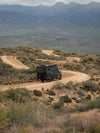 Owl x Falcon Arrow Suspension Trail 3500 - Owl Outdoor