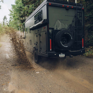 Owl x Falcon Arrow Suspension Trail 3500 - Owl Outdoor