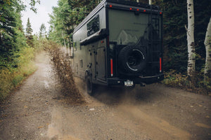 Owl x Falcon Arrow Suspension Trail 3500 - Owl Outdoor