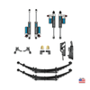 Owl x Falcon Arrow Suspension Trail 3500 - Owl Outdoor