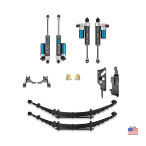 Arrow Suspension Trail 3500