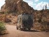 Owl x Falcon Arrow Suspension Trail 3500 - Owl Outdoor