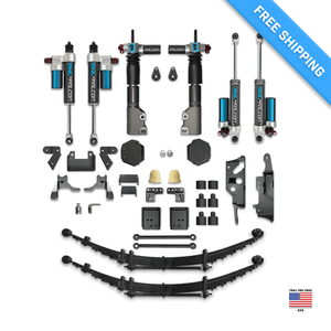 Owl x Falcon Arrow Suspension Trail 3500 Pro - Owl Outdoor