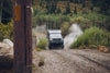 Owl x Falcon Arrow Suspension Trail 3500 Pro - Owl Outdoor