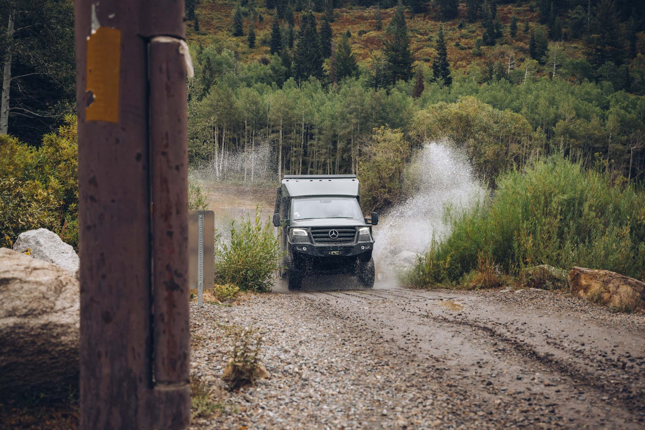 Owl x Falcon Arrow Suspension Trail 3500 Pro - Owl Outdoor