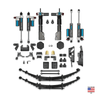 Owl x Falcon Arrow Suspension Trail 3500 Pro - Owl Outdoor
