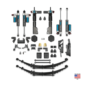 Owl x Falcon Arrow Suspension Trail 3500 Pro - Owl Outdoor