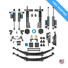 Owl x Falcon Arrow Suspension Trail 3500 Pro - Owl Outdoor