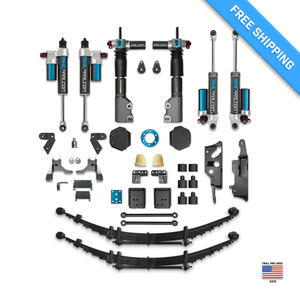 Owl x Falcon Arrow Suspension Trail 3500 Pro - Owl Outdoor