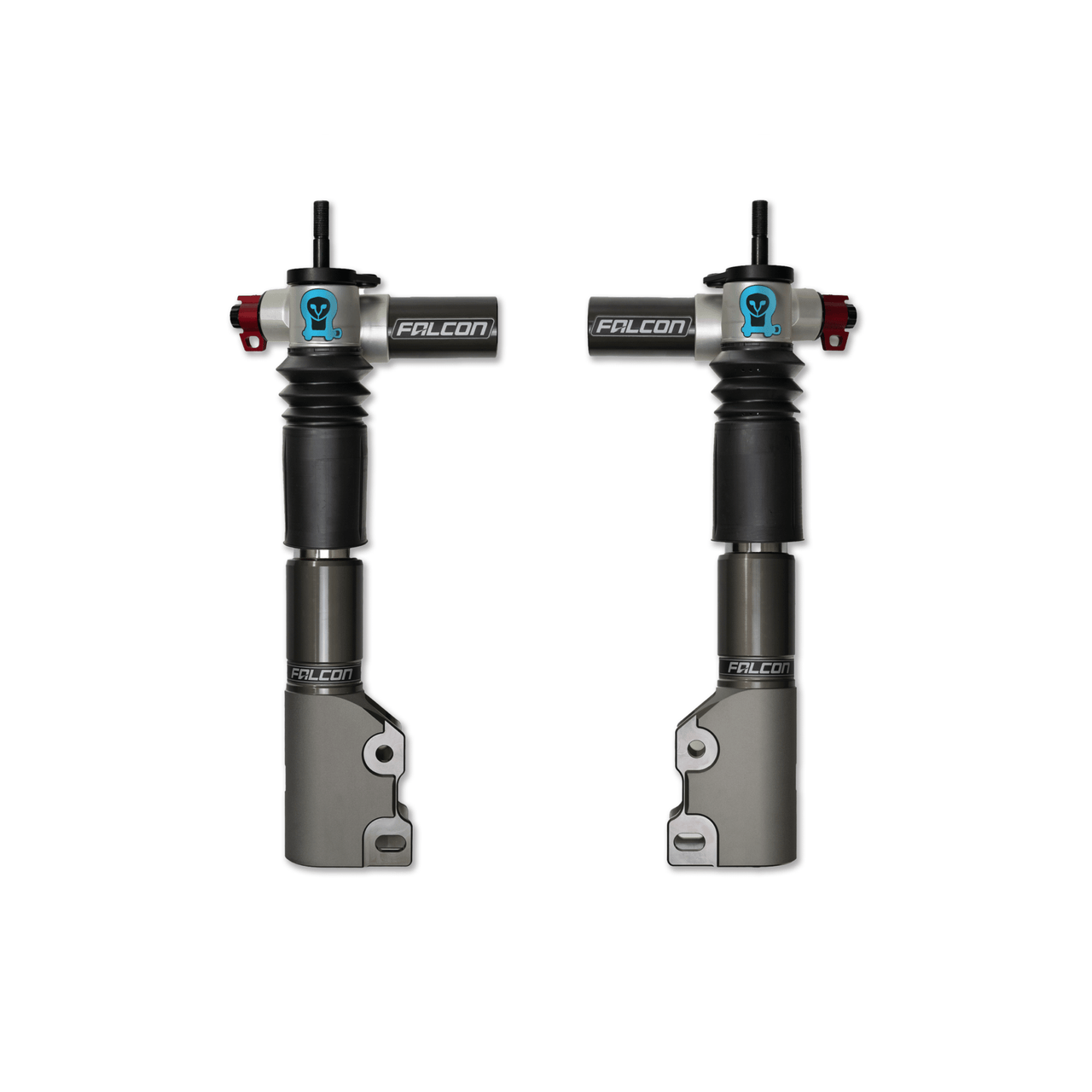 Owl x Falcon Sprinter Struts : Arrow Pro Series Strut Adjustable (2015+ AWD and 4x4) - Owl Outdoor