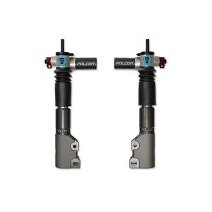 Owl x Falcon Sprinter Struts : Arrow Pro Series Strut Adjustable (2015+ AWD and 4x4) - Owl Outdoor