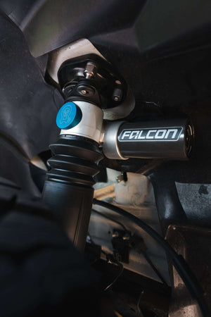 Owl x Falcon Sprinter Struts : Arrow Pro Series Strut Adjustable (2015+ AWD and 4x4) - Owl Outdoor