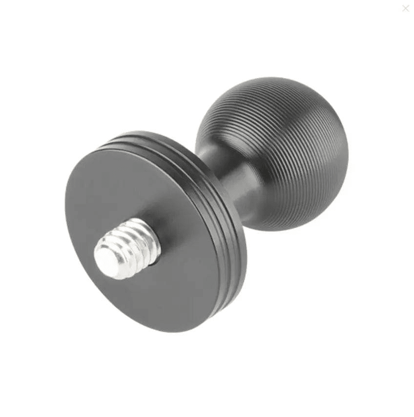 Owl 20mm Mounting Ball - Owl Outdoor