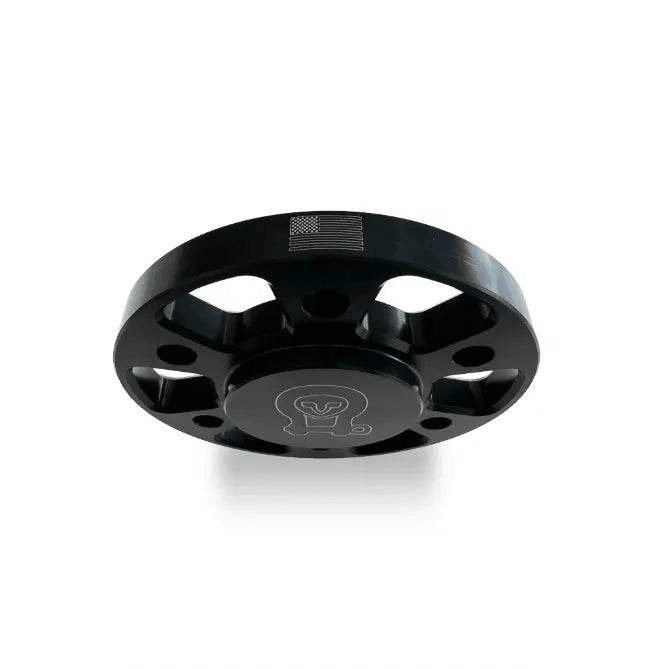 Owl 20mm Wheel Spacer Hub-Centric - Owl Outdoor
