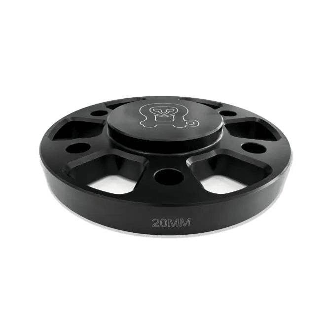 Owl 20mm Wheel Spacer Hub-Centric - Owl Outdoor