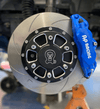 Owl 20mm Wheel Spacer Hub-Centric - Owl Outdoor