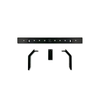 Accessory Mounting Rail for INEOS Grenadier, designed for durability and high performance.