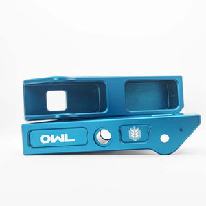 Owl Arrow Billet Compound Rear Suspension Bracket for Sprinter - Owl Outdoor