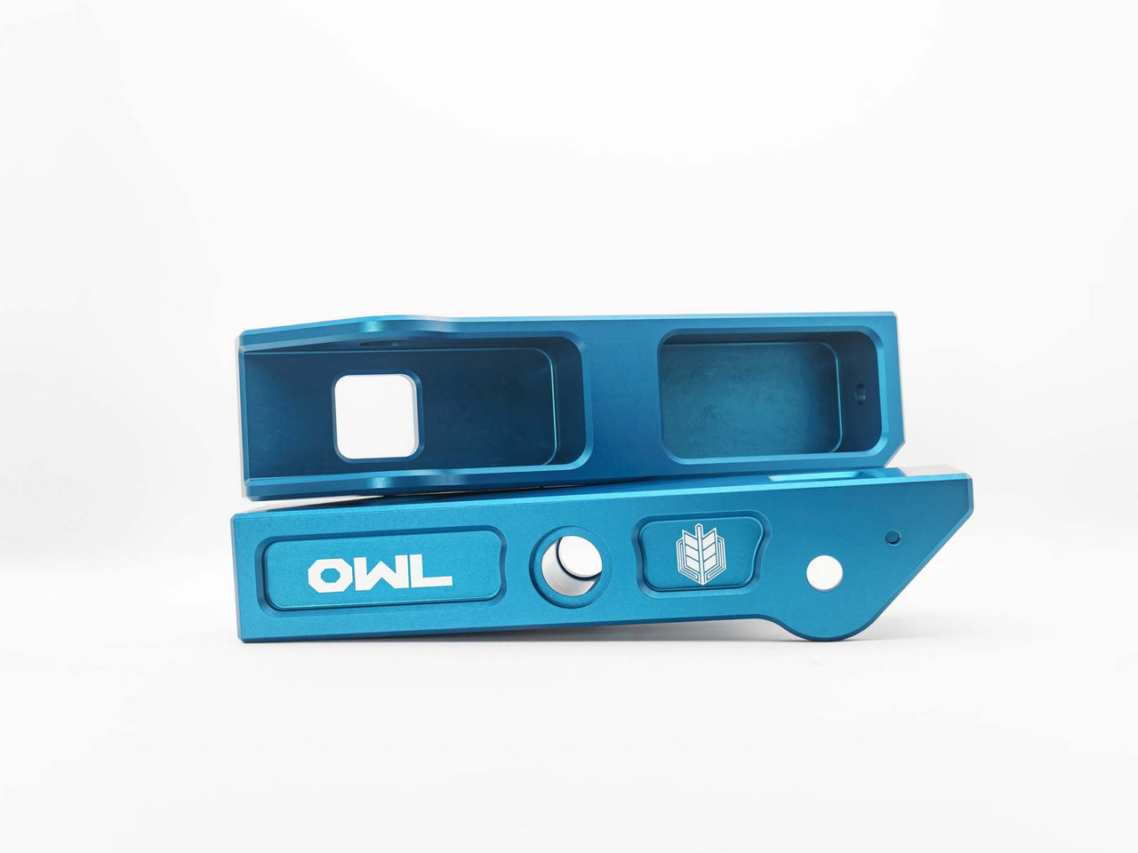 Owl Arrow Billet Compound Rear Suspension Bracket for Sprinter - Owl Outdoor