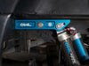Owl Arrow Billet Compound Rear Suspension Bracket for Sprinter - Owl Outdoor