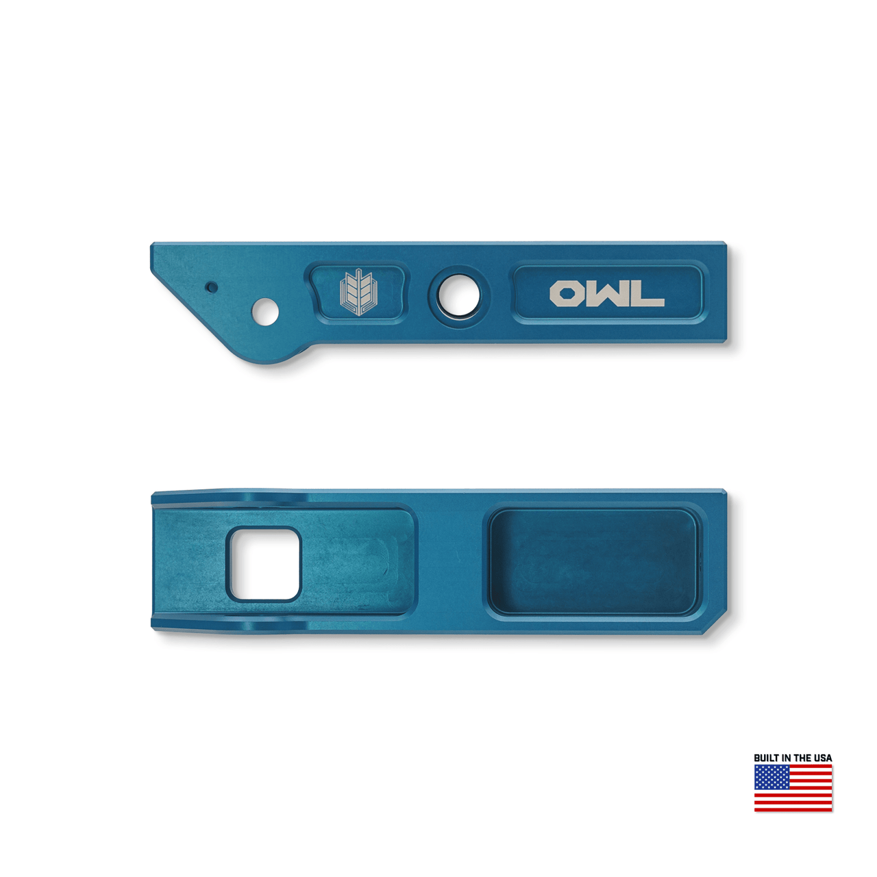 Owl Arrow Billet Compound Rear Suspension Bracket for Sprinter - Owl Outdoor