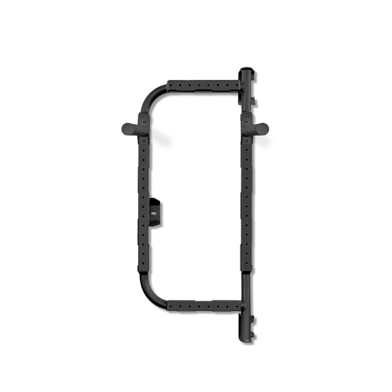 Owl B2 bike and cargo carrier without any accessories