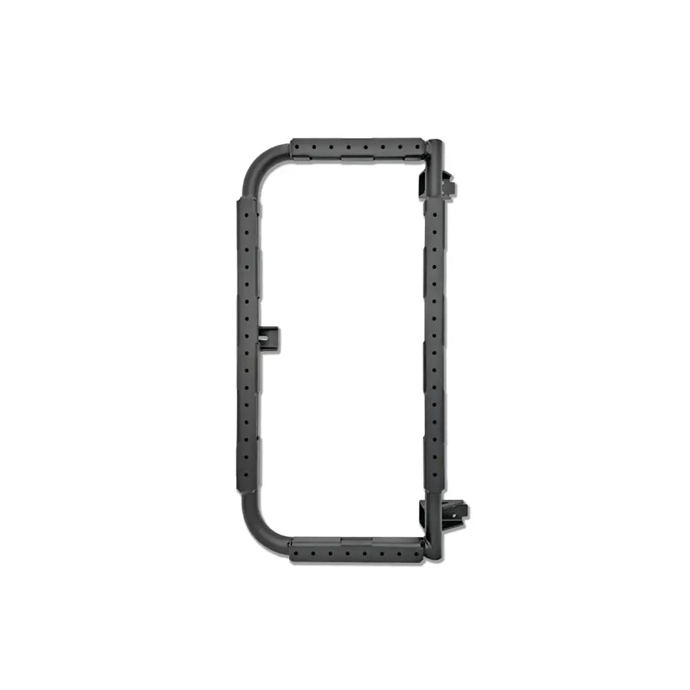 B2 Classic Box Carrier and Bike Rack for Sprinter 2019+ VS30