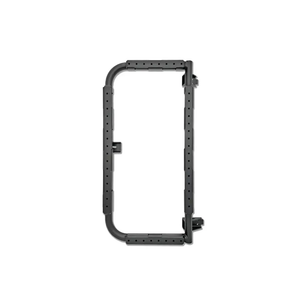 Bike rack and box carrier for 2019+ Sprinter VS30.