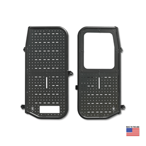 Owl B2 Flex: Option Panels - Owl Outdoor