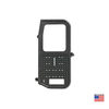 Owl B2 Flex: Sprinter Full Rear Door Carrier (2019+) - Owl Outdoor