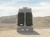 Owl B2 Flex: Sprinter Full Rear Door Carrier (2019+) - Owl Outdoor