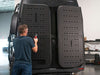 Owl B2 Flex: Sprinter Full Rear Door Carrier (2019+) - Owl Outdoor